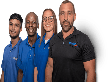 Photos by Mainline plumbing Service #1