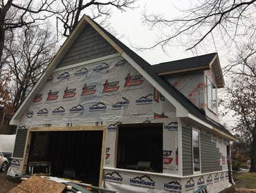 Photos from Mid West Construction