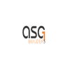 ASG Builders logo