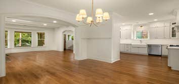 1912 Traditional Home Renovation