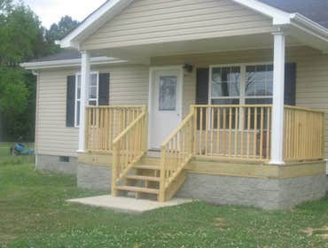 House For Sale Owens Cross Rds Al