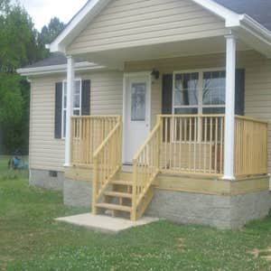 House For Sale Owens Cross Rds Al