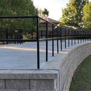 Fences