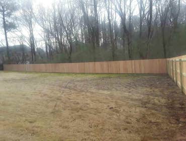 Fences