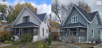 Superior Point Exteriors Inc