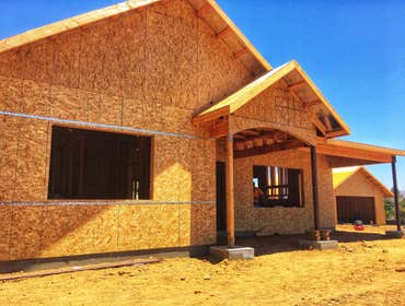Photos by Rasmussen Brothers Construction Inc #1 1812 sq.ft. Craftsman Style home. This 3 bed 2.5 bath home was built from the ground up. Rasmussen Bro