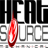 Heatsource Mechanical, Inc logo