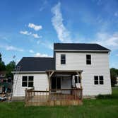 completed roofing projects