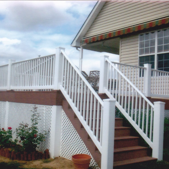 Boyd's Custom Remodeling Inc