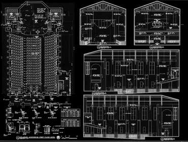 Photo(s) from Antonio Lopez Architecture .....And God created the Universe and everything in!