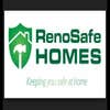 Renosafe Homes logo