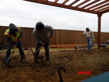 Photos by Sas Concrete Services LLC #1