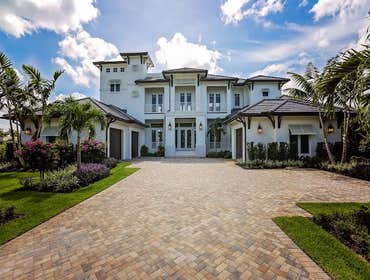 Big Island Builders, Inc