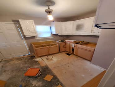 Photos by Michael Home Licensed General Contractor #1