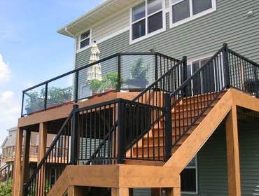 Railings