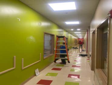 Photos by Straight Lines Painters & Services LLC #1