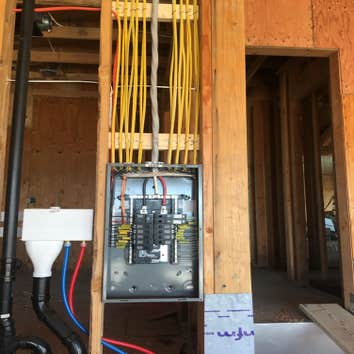 JB Electrical Service
