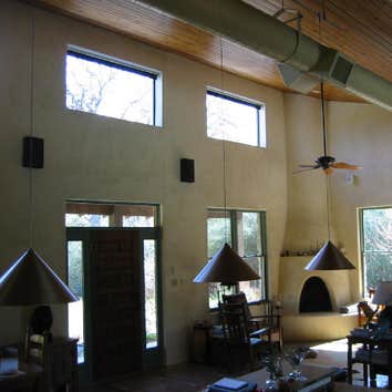 Photos from T.G.I. Vaughn, Architect