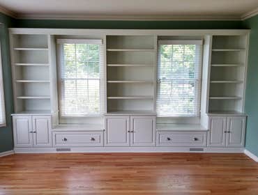 Photos from Gesler Custom Woodworking LLC