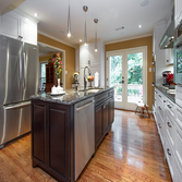 Photos from John R. Hanks Construction Co Inc