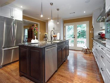 Photos from John R. Hanks Construction Co Inc