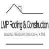 Lmp Roofing and Construction logo