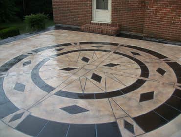 Photos from Bette-jeanne S Resurfacing & Decorative Concrete