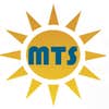 MTS Power Systems logo