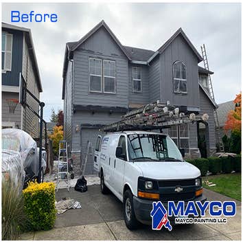 Mayco Painting LLC