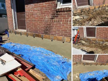 Photos by Davis Masonry and Construction LLC #1