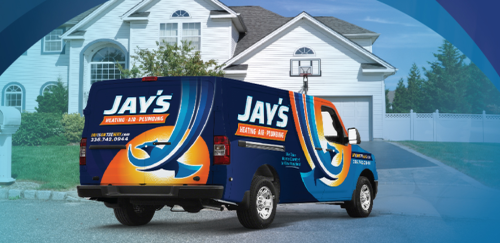 Photos by Jay's Heating, Air & plumbing #2