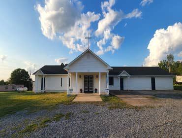 CHURCH OF GOD IN LINCOLNTON NC