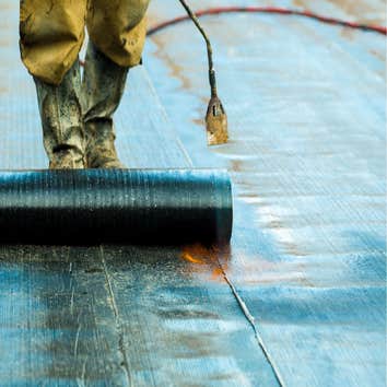 Alpine Basement Waterproofing Worcester