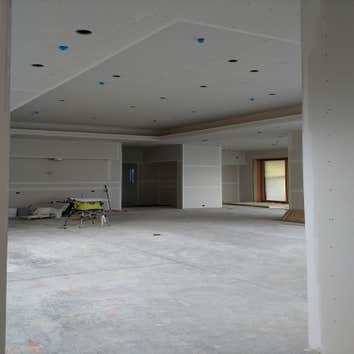 Photo(s) from Michael Schreiber Drywall Painting