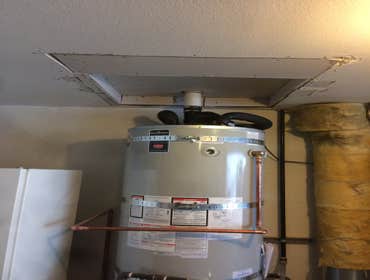 Photos by Barack plumbing #1