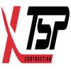 Tsp Contracting logo