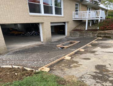 Photos by Dirty Deeds Concrete Construction LLC #1