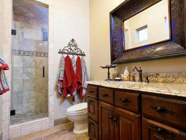Photos by Crawford Custom Builders #1