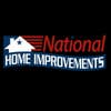 National Home Improvements logo