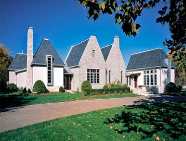 Photos by Bauer Askew Architeture PLLC #1