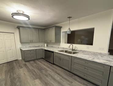Pass-Thru Opens Up the Kitchen