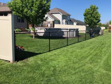 Fences