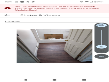 Photos by Clawson's Flooring #1