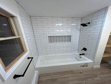 Photos by Fine Line Construction LLC #1