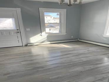 Photos by Medina's Construction & Landscaping LLC #1 Remodel entire interior and paint it. Also paint entire exterior of home.