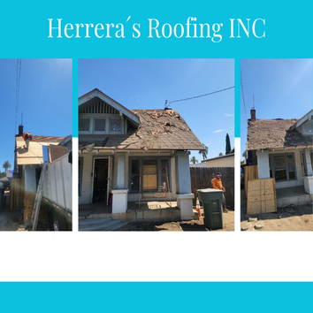 Photos by Herrera´s Roofing Inc #1