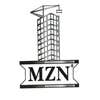 MZN Construction Inc logo