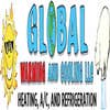 Global Warming & Cooling LLC logo