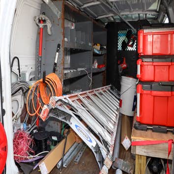 the Plug Electrical Services