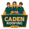 Caden Roofing logo